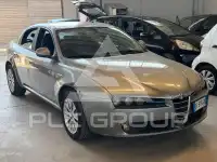 2008 Alfa Romeo 159