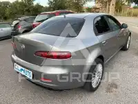 2008 Alfa Romeo 159