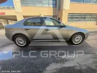 2008 Alfa Romeo 159