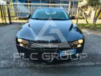 2008 Alfa Romeo 159