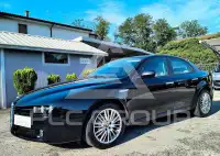 2008 Alfa Romeo 159