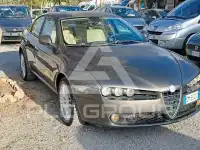 2008 Alfa Romeo 159