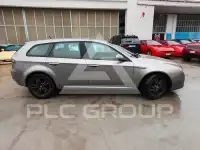 2008 Alfa Romeo 159