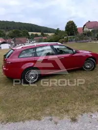 2008 Alfa Romeo 159