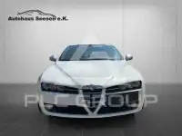 2008 Alfa Romeo 159