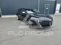 2008 Alfa Romeo 159