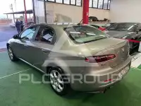 2008 Alfa Romeo 159