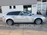 2008 Alfa Romeo 159