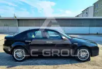 2008 Alfa Romeo 159