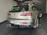 2008 Alfa Romeo 159