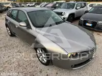 2008 Alfa Romeo 159