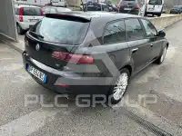 2008 Alfa Romeo 159
