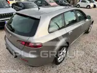 2008 Alfa Romeo 159