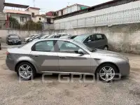 2008 Alfa Romeo 159