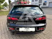 2008 Alfa Romeo 159