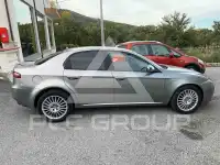 2008 Alfa Romeo 159