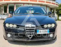 2008 Alfa Romeo 159