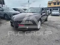 2008 Alfa Romeo 159