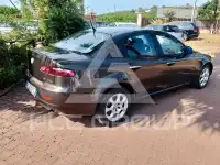 2008 Alfa Romeo 159