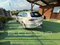 2008 Alfa Romeo 159