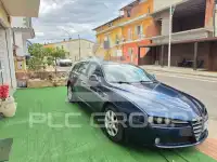 2008 Alfa Romeo 159