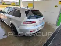 2008 Alfa Romeo 159