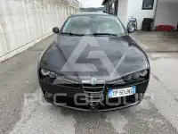 2008 Alfa Romeo 159