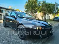 2008 Alfa Romeo 159
