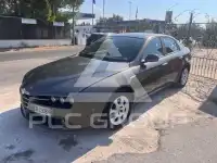 2008 Alfa Romeo 159