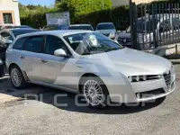 2008 Alfa Romeo 159