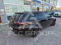 2008 Alfa Romeo 159