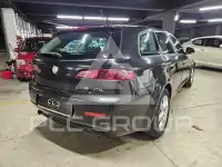 2008 Alfa Romeo 159