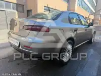 2008 Alfa Romeo 159