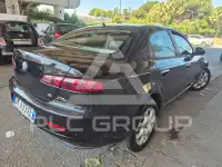 2008 Alfa Romeo 159