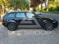2008 Alfa Romeo 159