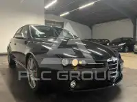 2008 Alfa Romeo 159
