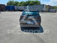 2008 Alfa Romeo 159