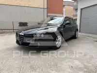 2008 Alfa Romeo 159