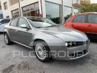 2008 Alfa Romeo 159
