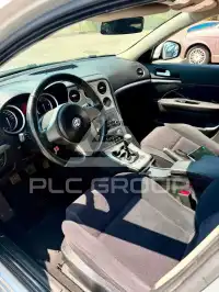 2008 Alfa Romeo 159