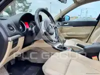 2008 Alfa Romeo 159
