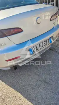 2008 Alfa Romeo 159