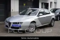 2008 Alfa Romeo 159