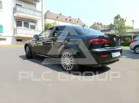2008 Alfa Romeo 159