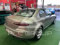 2008 Alfa Romeo 159