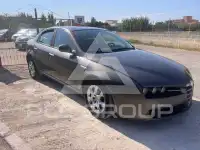 2008 Alfa Romeo 159