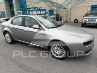 2008 Alfa Romeo 159