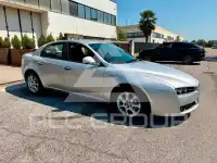 2008 Alfa Romeo 159