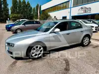 2008 Alfa Romeo 159