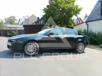2008 Alfa Romeo 159